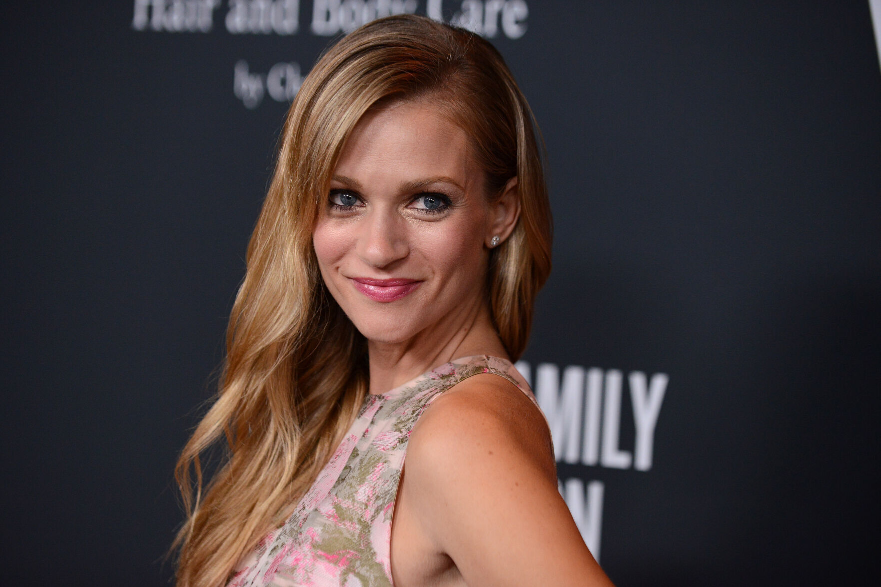 A.J. Cook